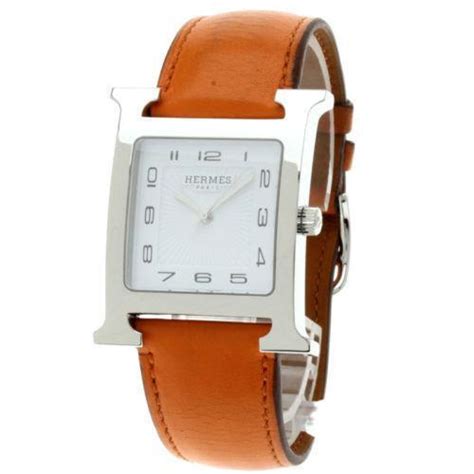 hermes watch ebay